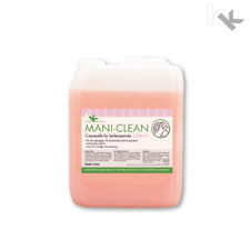 Sapone liquido sapone usato  Spedire a Italy