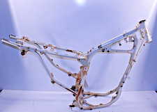 06 CRF150F CRF150 FRAME CHASSIS OEM 50100-KPT-A00ZA comprar usado  Enviando para Brazil