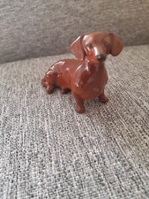 Beswick dachshund for sale  BURTON-ON-TRENT