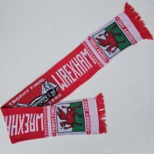 Wrexham afc ldv for sale  MOLD
