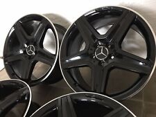Amg rims 8.0 d'occasion  Expédié en Belgium