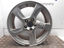 Alloy wheel volvo for sale  DONCASTER