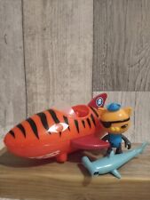 Octonauts gup rare for sale  CARDIFF