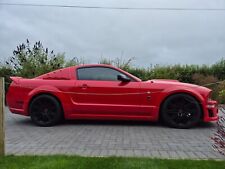 Ford mustang roush for sale  MARKET DRAYTON