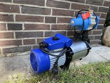 Gartenpumpe ksb multi gebraucht kaufen  Celle