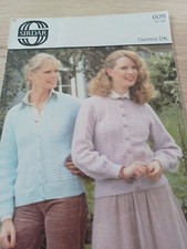 Vintage knitting pattern for sale Vintage knitting pattern for sale  ABERDARE
