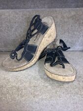 Fly london leather for sale  BRADFORD