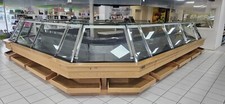 Fleischtheke supermarkt gebraucht kaufen  Leverkusen