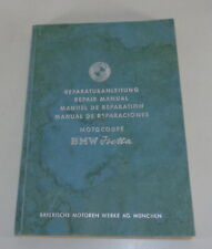 Werkstatthandbuch bmw isetta gebraucht kaufen  Jever