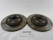 8e0615601m coppia dischi usato  Rovigo