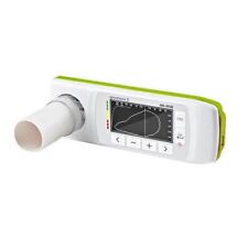 Espirômetro básico MIR Spirobank II 911021 NOVO comprar usado  Enviando para Brazil
