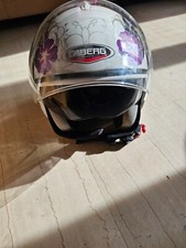 Casco jet caberg usato  Genova