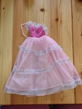 Barbie kleidung dream gebraucht kaufen  Gießen