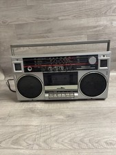 Toshiba rt6035 vintage for sale  HULL
