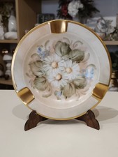 Posacenere porcellana limoges usato  Vizzini