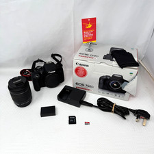 canon 750d for sale canon 750d for sale STEVENAGE