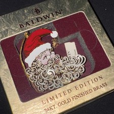 baldwin ornament for sale  Ruston
