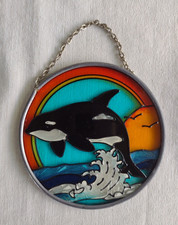 Small killer whale for sale  Winfield