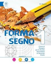 Forma segno volume usato  Ancona