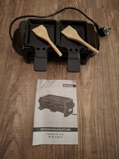 raclette fur 2 gebraucht kaufen raclette fur 2 gebraucht kaufen Bremerhaven