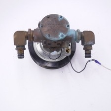 Jabsco electro magnetic for sale  Ogden