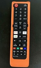 Usado, Substituição de controle remoto BN59-01315A para Smart TV Samsung 4K ULTRA HDTV com capa comprar usado  Enviando para Brazil
