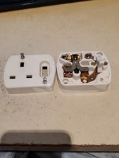Vintage single socket for sale  EGREMONT