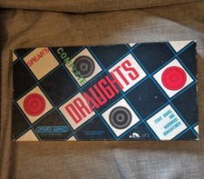Vintage draughts spear for sale  WELSHPOOL