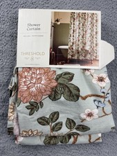 Threshold shower curtain for sale  Cottage Grove
