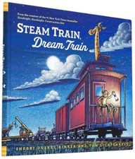 Steam train dream for sale  MILTON KEYNES