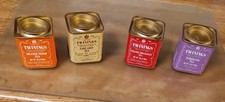 Four vintage miniature for sale  READING