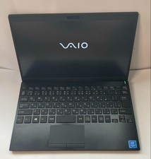 USADO VAIO VJPG11C11N SONY Core i5 3865U RAM 4GB SSD 128GB comprar usado  Enviando para Brazil