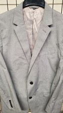 mens seersucker suit for sale  Burlington