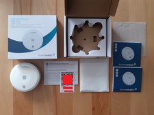 Homematic smart home gebraucht kaufen Homematic smart home gebraucht kaufen  Schömberg