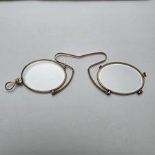 Lorgons pince nez d'occasion Lorgons pince nez d'occasion  Dun-sur-Meuse