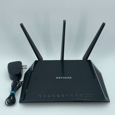 Netgear nighthawk r7350 for sale  New Braunfels
