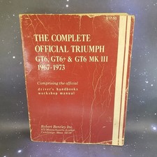 Vtg 1967 1973 for sale  Swansboro