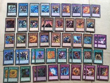 Deck yeux rouges d'occasion Deck yeux rouges d'occasion  Bois-d'Arcy