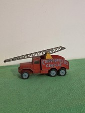 Vintage corgi major for sale  WALLASEY