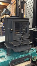 Stovax brunel stove for sale  LEICESTER
