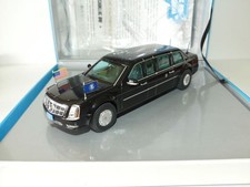 Cadillac one limousine d'occasion  Belz