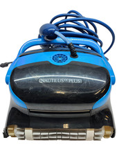Maytronics dolphin nautilus for sale  Spring