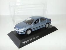 Peugeot 607 2000 d'occasion  Belz