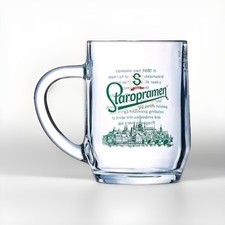Single staropramen beer for sale  BRISTOL