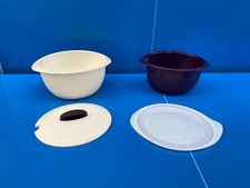 Tupperware soupiere iso d'occasion  Molinet