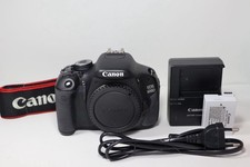 Canon eos 600d gebraucht kaufen  Iserlohn
