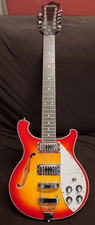 Harley benton string for sale  COVENTRY
