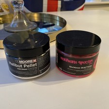 Carp fishing moore for sale  LONDON