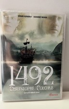Dvd 1492 christophe d'occasion  France