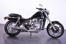 1987 honda vt700c for sale  NEWCASTLE
